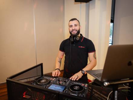 DJ BASSEl (photo 0)
