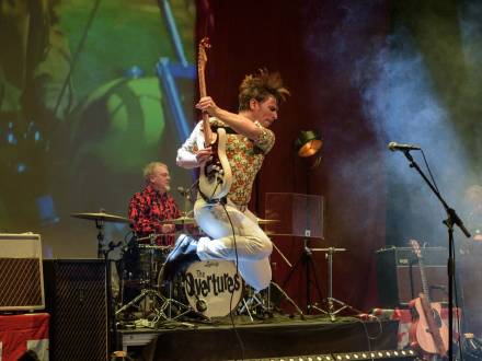 Jamie Goddard (photo 2)