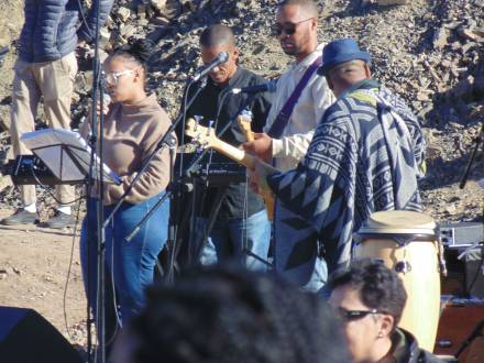 Derek Hendriks & Slam Jam (photo 47)