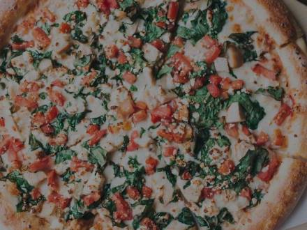 Ciciilia Pizza (photo 3)
