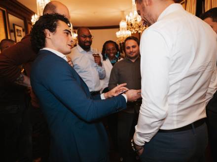 ⭐ Top Magician & Mentalist - Isma (photo 1)