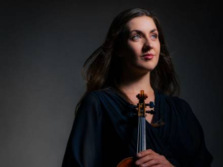 Karolina ViolinLive @Tallinn/Estonia (photo 0)