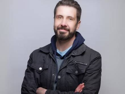 Joel Jeffrey Comedian (photo 0)
