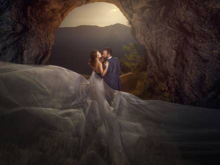Wedding Photographer Cerrone (photo 0)