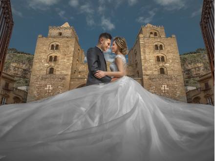 Wedding Photographer Cerrone (photo 12)