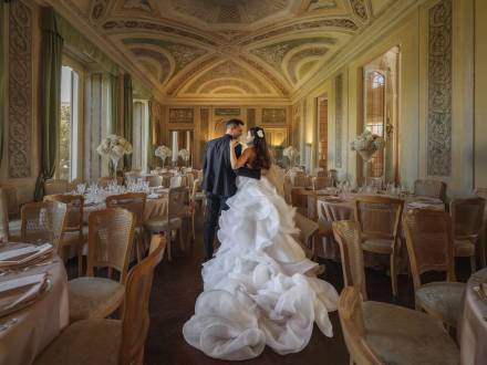 Wedding Photographer Cerrone (photo 6)