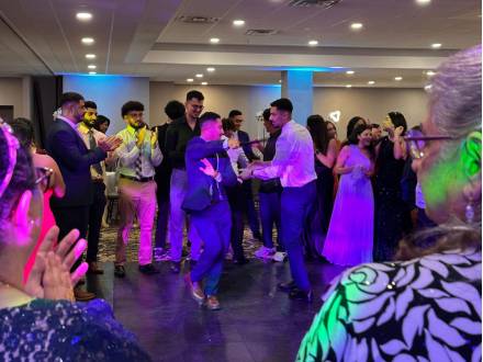 Female Arabic Wedding DJ Maya Virginia (photo 362)