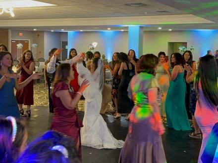 Female Arabic Wedding DJ Maya Virginia (photo 238)