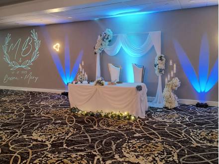 Female Arabic Wedding DJ Maya Virginia (photo 239)