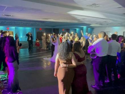 Female Arabic Wedding DJ Maya Virginia (photo 253)