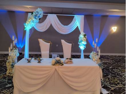 Female Arabic Wedding DJ Maya Virginia (photo 321)