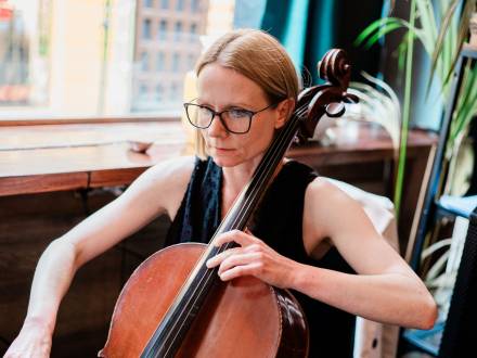 Bethany Morris Music (photo 42)