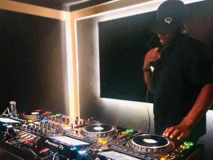 DJ Sol (photo 2)