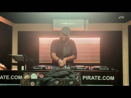 DJ Sol (photo 1)