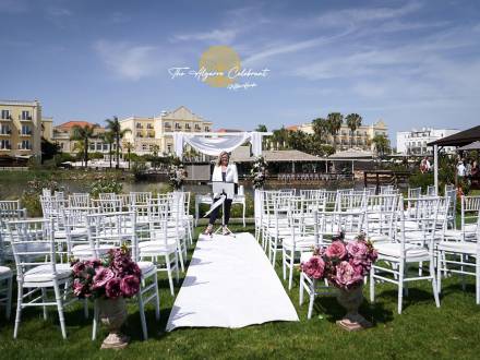 The Algarve Celebrant (photo 10)