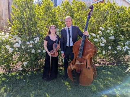 Elite Strings Ensemble (photo 6)