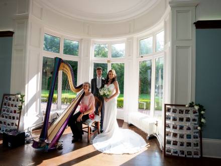 Absolute Harp (photo 2)