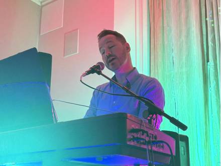 Dave Diedrich Singing Pianist (photo 12)