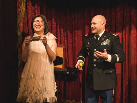 Scott Anderson’s Evening of Illusion (photo 9)