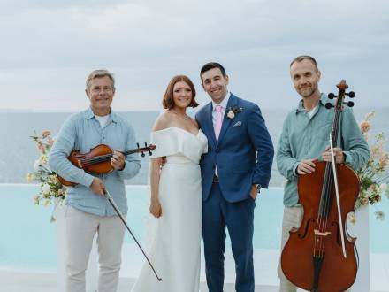 String Duo Lefka Ori (photo 1)
