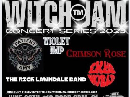 The Rick Lawndale Band (photo 1)