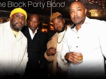 The Block Party Band (photo 0)