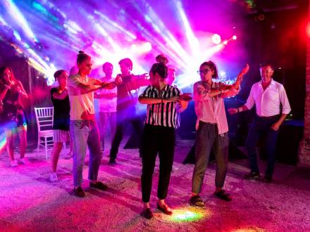 Wedding DJ Italy (photo 11)