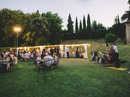 Wedding DJ Italy (photo 5)