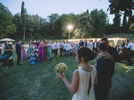 Wedding DJ Italy (photo 1)