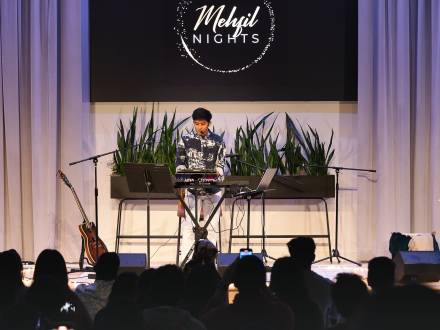 Mehfil Nights (photo 1)
