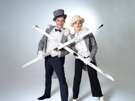 Magic, Quick Change Magic, Comedy & Clowns (photo 10)