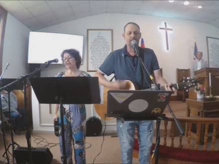 Christopher Michael Worship (photo 2)