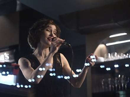 Hélène • Elena Kuzmina (photo 1)