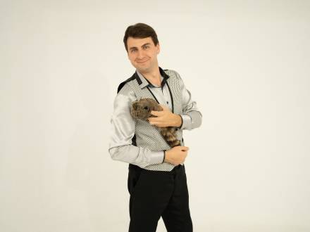 Comedy Magic Show (photo 30)