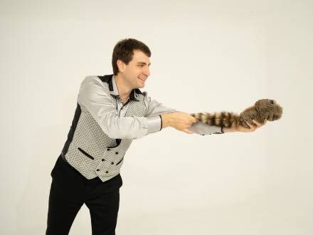 Comedy Magic Show (photo 31)