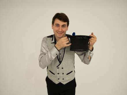 Comedy Magic Show (photo 33)