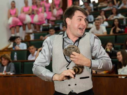 Comedy Magic Show (photo 36)