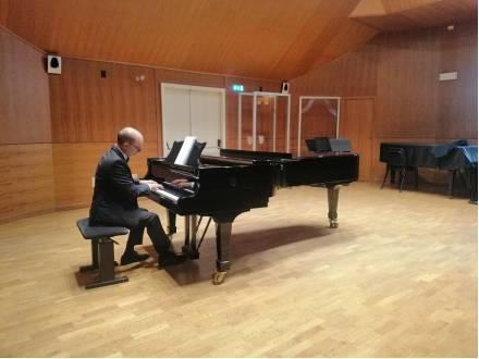 Organista Cerimonie Firenze (photo 1)