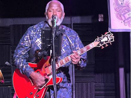 Soul Food Band (photo 13)