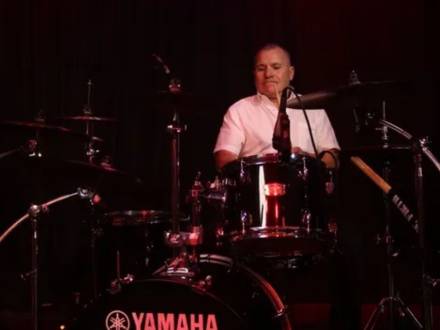 Unshackled Band (photo 4)
