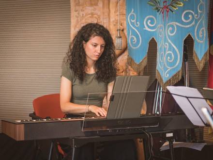 Piano music (photo 14)
