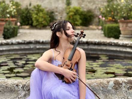 Michela Ramilli (photo 0)