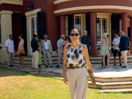 Corfu Wedding Celebrant (photo 2)