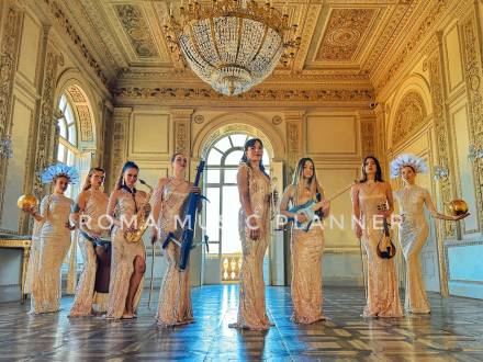 Roma Music Planner (photo 0)