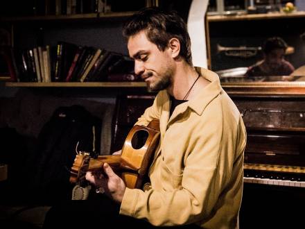 Top Hits – Guitar & Voc - Sebastian Klimas (photo 5)