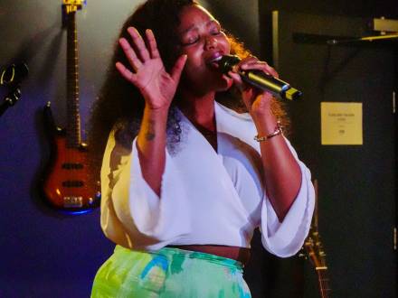 Lilitha Dumile (photo 0)