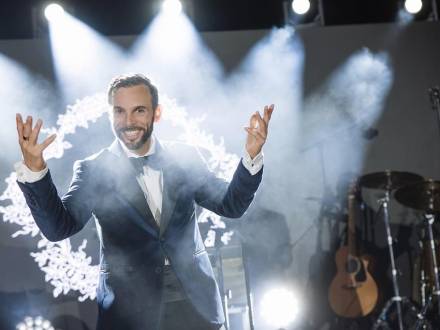 Francesco Filizzola & The Riviera’s (photo 9)