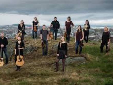 Newfoundland/Irish folk music (photo 1)