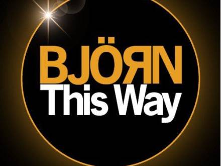 BJÖRN This Way (photo 2)
