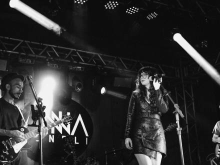 Anna Beneli (photo 0)